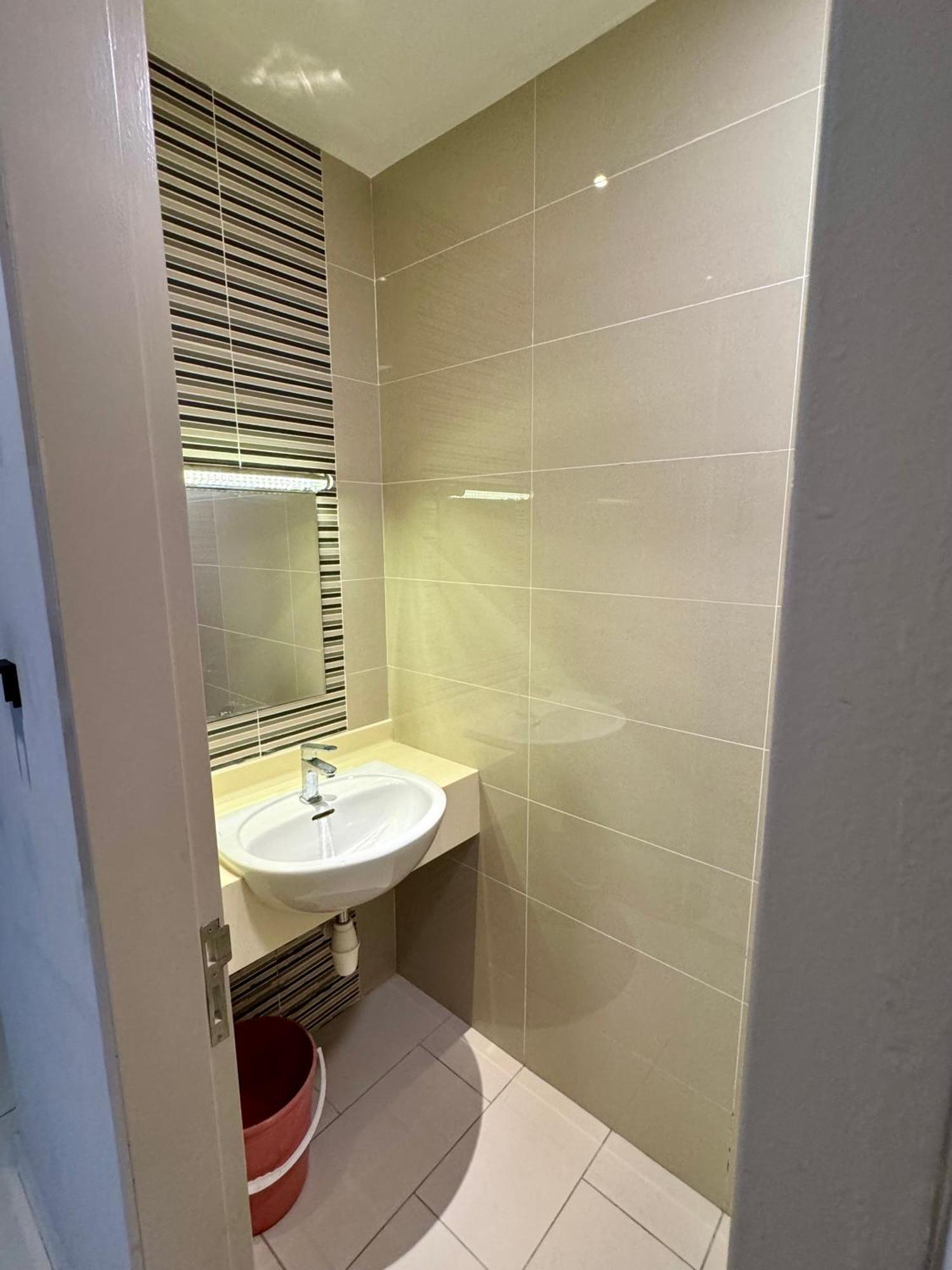 Puteri Harbour 3br - A Million Dollar View - 7 Mins To Legoland Apartment *