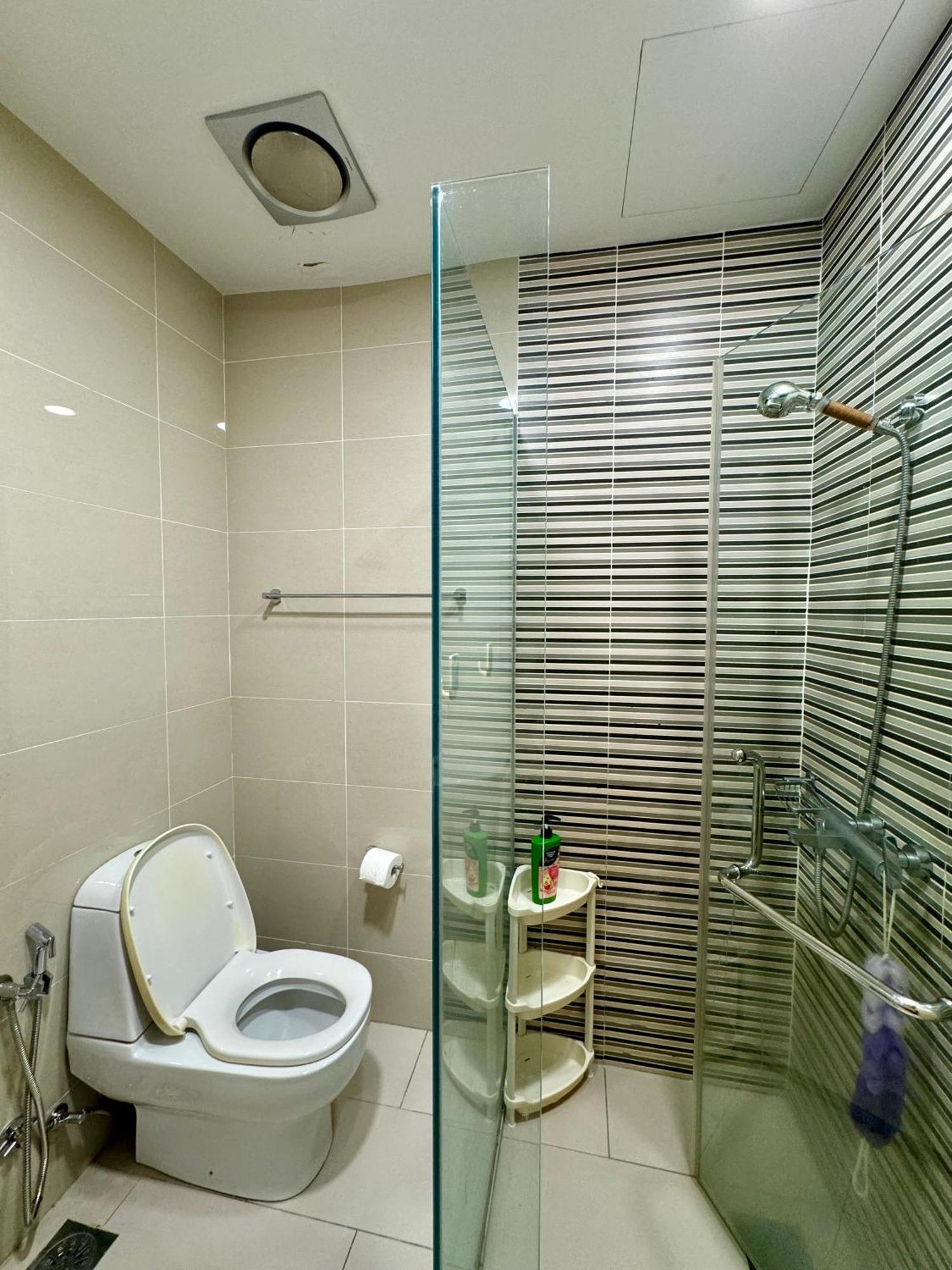 Puteri Harbour 3br - A Million Dollar View - 7 Mins To Legoland Apartment